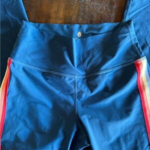 Spiritual Gangster Leggings